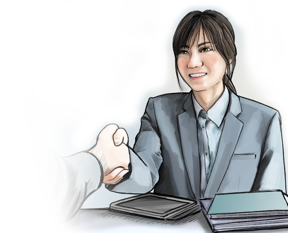 VP of Partnerships