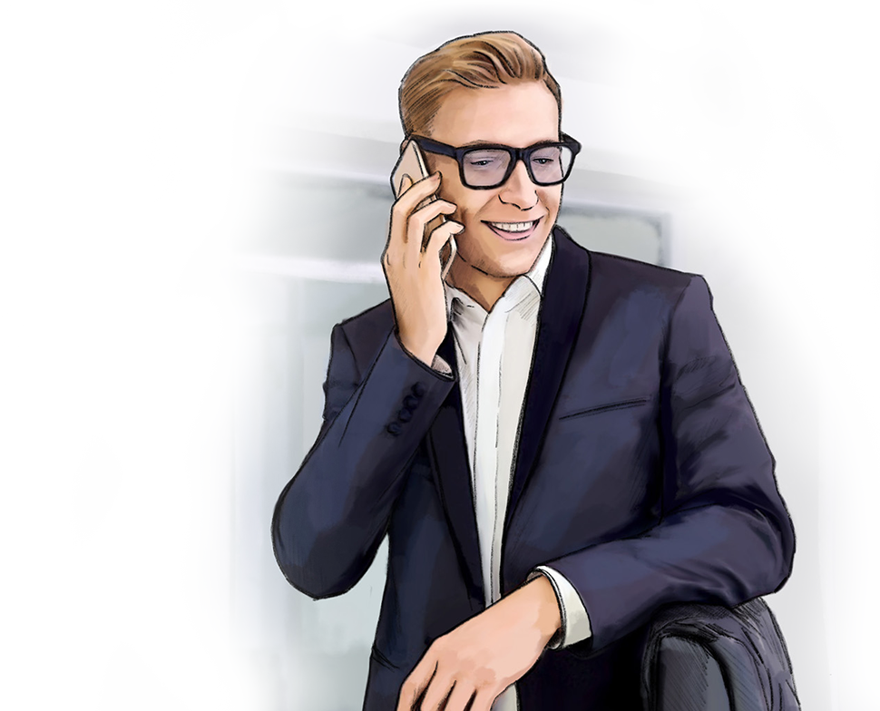 VP of Partnerships