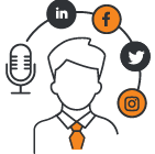 SOCIAL MEDIA INTELLIGENCE