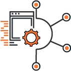 API & INFRASTRUCTURE MANAGEMENT