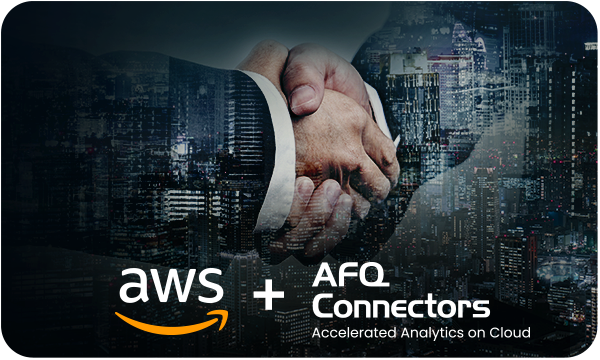 Amazon acquisisce Athena Federated Query IP da Trianz