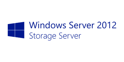 Storage Server 2012 R2